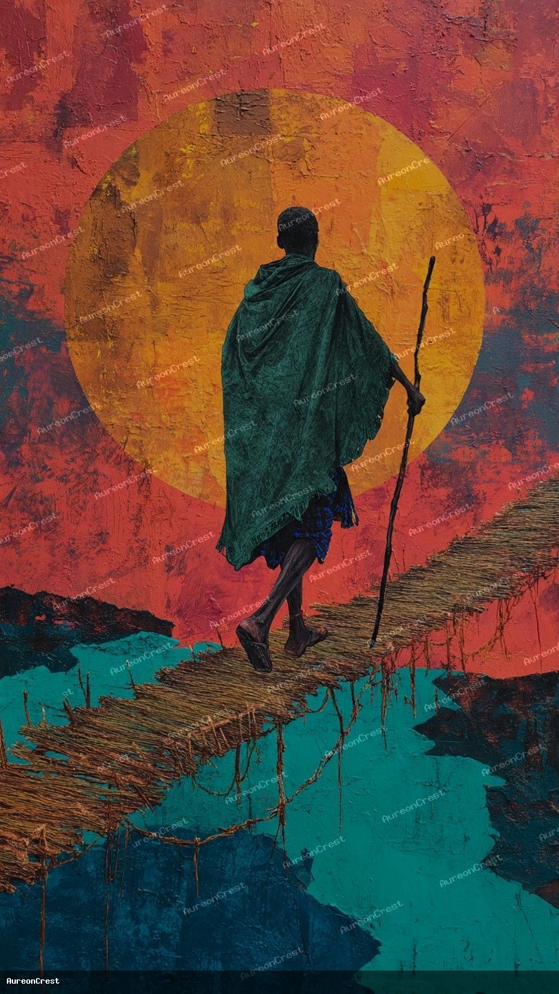 The Journey to Hope