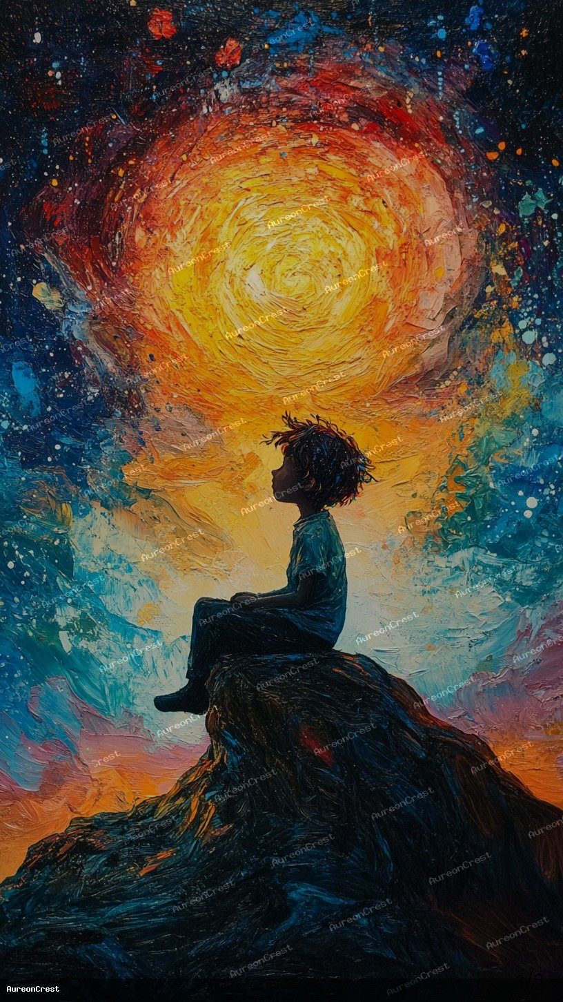 The Dreamer