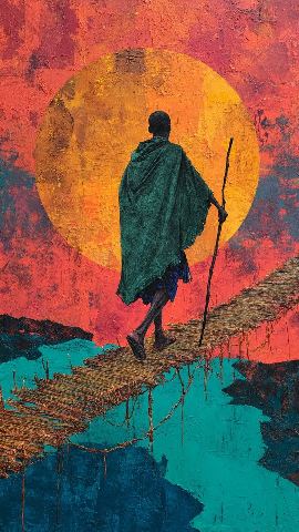 The Journey to Hope
