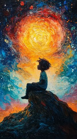 The Dreamer